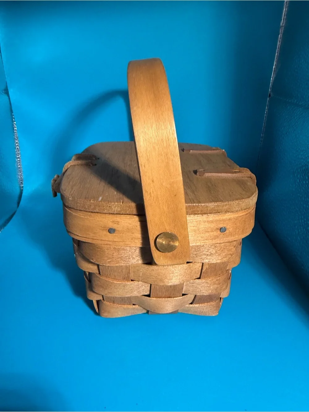 Longaberger vintage 1992